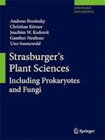 Strasburger's Plant Sciences