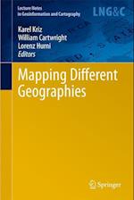 Mapping Different Geographies