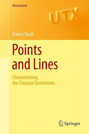 Points and Lines