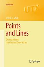 Points and Lines