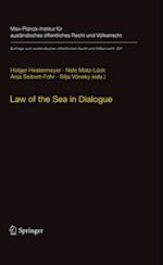 Law of the Sea in Dialogue