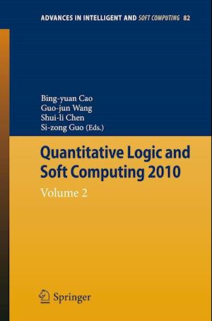 Quantitative Logic and Soft Computing