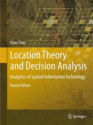Location Theory and Decision Analysis