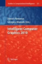 Intelligent Computer Graphics 2010