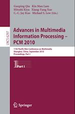 Advances in Multimedia Information Processing -- PCM 2010, Part I