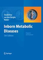 Inborn Metabolic Diseases