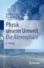Physik unserer Umwelt: Die Atmosphäre