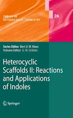 Heterocyclic Scaffolds II: