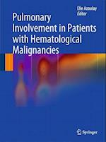 Pulmonary Involvement in Patients with Hematological Malignancies