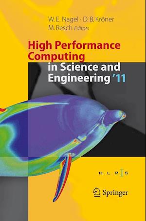 High Performance Computing in Science and Engineering '10