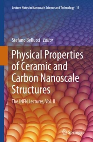 Physical Properties of Ceramic and Carbon Nanoscale Structures