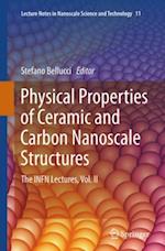 Physical Properties of Ceramic and Carbon Nanoscale Structures