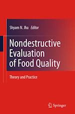 Nondestructive Evaluation of Food Quality