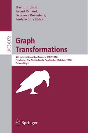 Graph Transformations