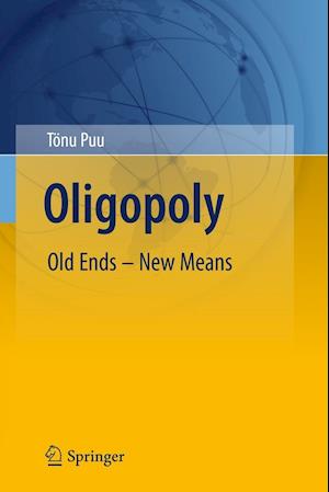 Oligopoly