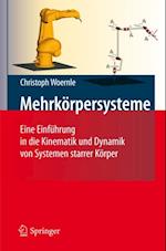 Mehrkörpersysteme