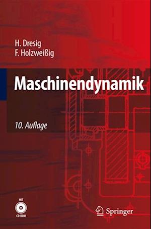 Maschinendynamik