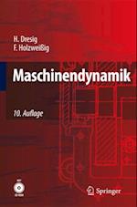 Maschinendynamik