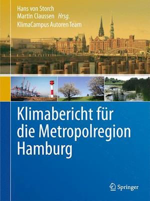 Klimabericht für die Metropolregion Hamburg