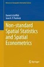 Non-standard Spatial Statistics and Spatial Econometrics