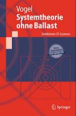 Systemtheorie ohne Ballast