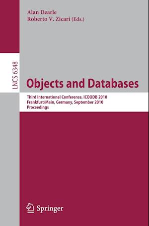 Objects and  Databases