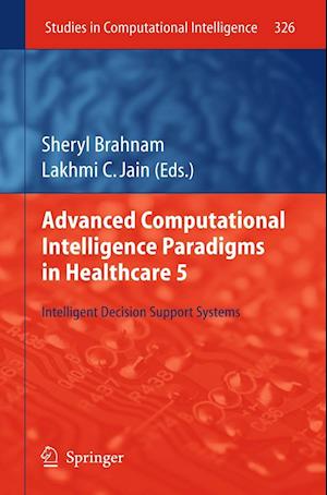 Advanced Computational Intelligence Paradigms in Healthcare 5