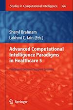 Advanced Computational Intelligence Paradigms in Healthcare 5