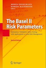 The Basel II Risk Parameters