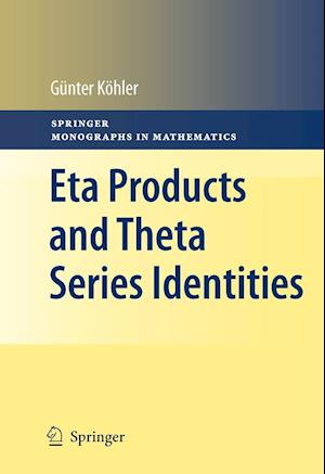 Eta Products and Theta Series Identities