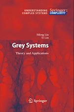 Grey Systems