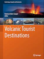 Volcanic Tourist Destinations