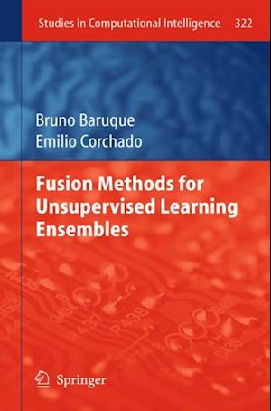 Fusion Methods for Unsupervised Learning Ensembles