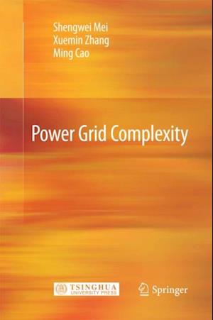 Power Grid Complexity