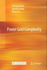 Power Grid Complexity