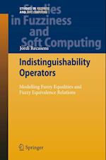 Indistinguishability Operators