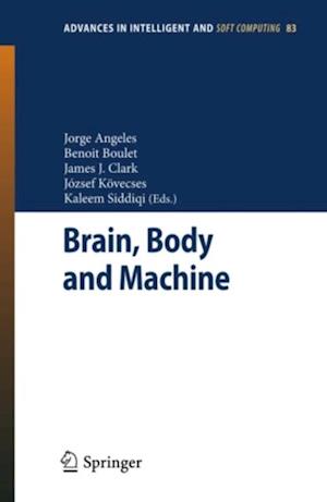 Brain, Body and Machine