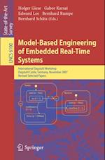 Model-Based Engineering of Embedded Real-Time Systems