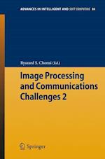 Image Processing & Communications Challenges 2