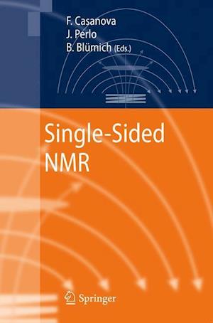 Single-Sided NMR