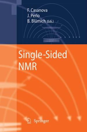 Single-Sided NMR