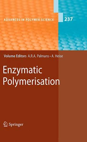 Enzymatic Polymerisation