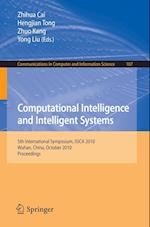 Computational Intelligence and Intelligent Systems