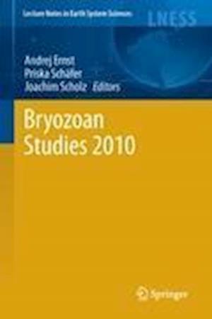 Bryozoan Studies 2010