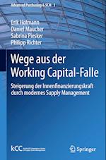 Wege Aus Der Working Capital-Falle