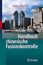 Handbuch Chinesische Fusionskontrolle