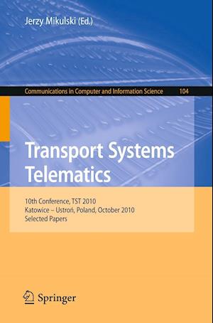 Transport Systems Telematics