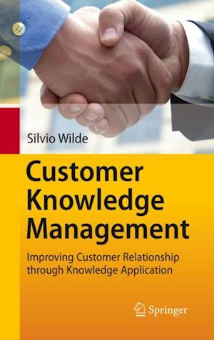 Customer Knowledge Management