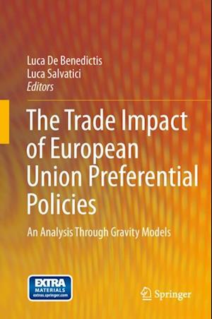 Trade Impact of European Union Preferential  Policies