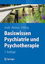 Basiswissen Psychiatrie und Psychotherapie